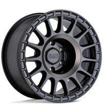Jante Black Rhino Sandstorm UTV 7x15 4x156 ET36 | Jante SSV alu